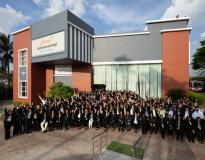 Manipal Institute of Communication, MAHE Campus View(1)