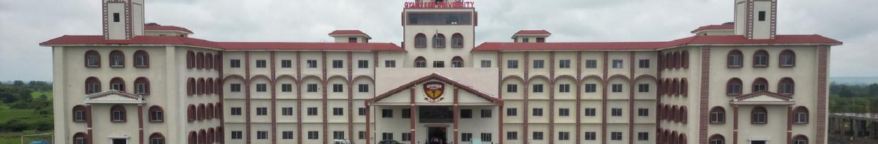 Gyanveer University