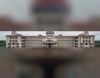 Gyanveer University Campus Building(1)