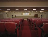 Gyanveer University Auditorium