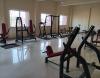Gyanveer University Gymnasium Gyanveer University Gymnasium