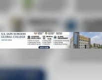 S. S. Jain Subodh College of Global Excellence Others