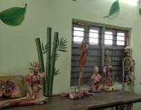 Akar Group of Colleges Classroom(3)