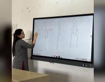 Akar Group of Colleges Classroom(4)