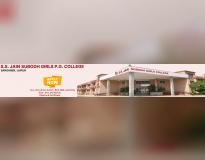 S S Jain Subodh Girls College Others(1)