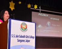 S S Jain Subodh Girls College Others(4)