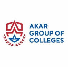 Akar College of Physiotherapy Logo