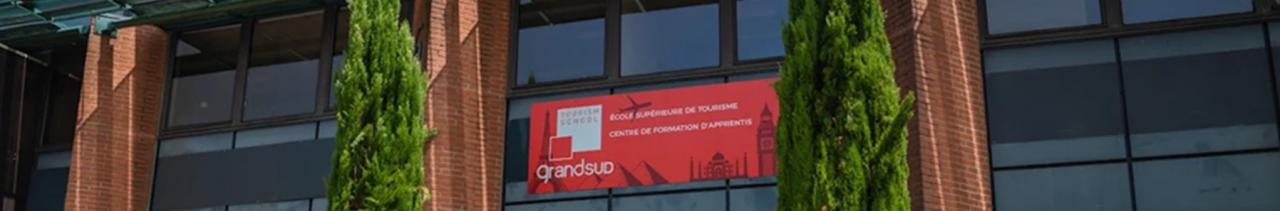 Grandsud Management and Tourism School