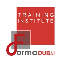 Forma Training Institute Dubai Logo