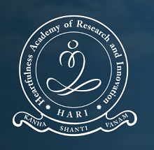 HARIDU University Logo
