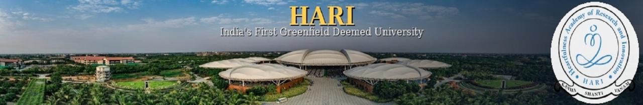 HARIDU University