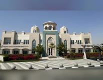 IBTE Dubai Campus Building(2)
