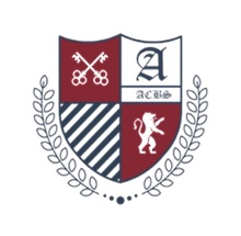 Alampat Complete Business School Logo