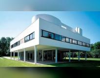 Rome University of Fine Arts Campus Building(2)