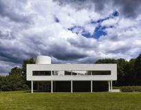 Rome University of Fine Arts Campus Building(3)