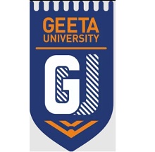 SP Bansal School of Business, Geeta University Logo