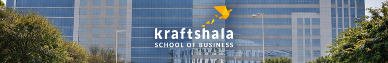 Kraftshala School of Business