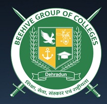Beehive College of Advanced Studies Logo