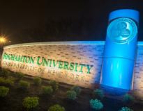 Binghamton University Others(1)