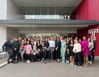 Temple University, Japan Others(1)