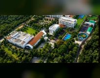 GIBS Business School Bangalore Campus View(1)