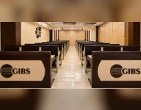 GIBS Business School Bangalore Classroom(1)