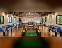 GIBS Business School Bangalore Sports Facility(1)