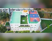 IILM University Gurgaon Campus Building(1)