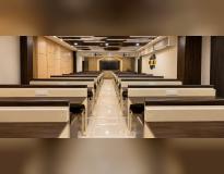 GIBS Business School Bangalore Classroom(2)
