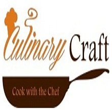 Culinary Craft Logo