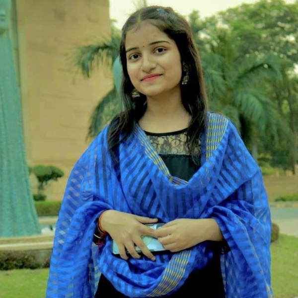 Mridula Sharma