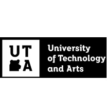 University of Technology and Arts in Applied Sciences in Warsaw Logo