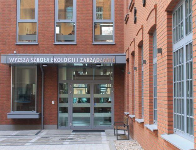 University of Technology and Arts in Applied Sciences in Warsaw