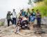 Students Visit