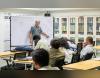 IIHS University (Deemed to be) Classroom(3)