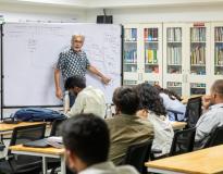 IIHS University (Deemed to be) Classroom(3)