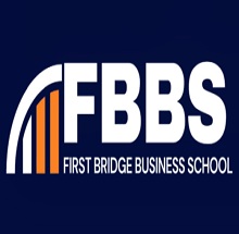 First Bridge Business School Logo
