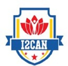 I2CAN Logo