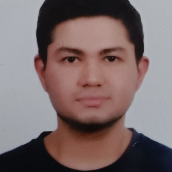 Ansh Gumber