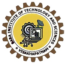 BABA Institute of Technology and Sciences Logo
