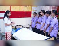 Faran College of Nursing Others(1)