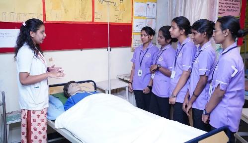Faran College of Nursing