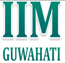 Indian Institute of Management Guwahati (IIMG) Logo