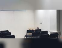 Sky9 Aviation Academy Classroom