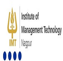 IMT Nagpur - Institute of Management Technology