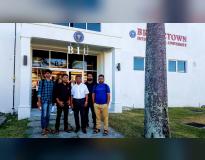 Bridgetown International University Others(2)