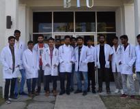 Bridgetown International University Others(3)