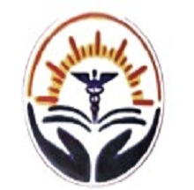 Dharmananda School of Medical Science and Technology Logo
