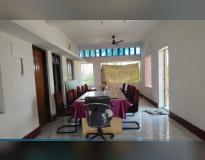 Dharmananda School of Medical Science and Technology Conference Room