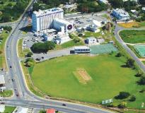American University of Barbados Others